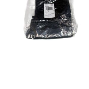 Boys Black NWT Pants